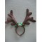 Dyno Dyno Christmas Antler Headband 1 pk 0408615-3AC - alternate 1